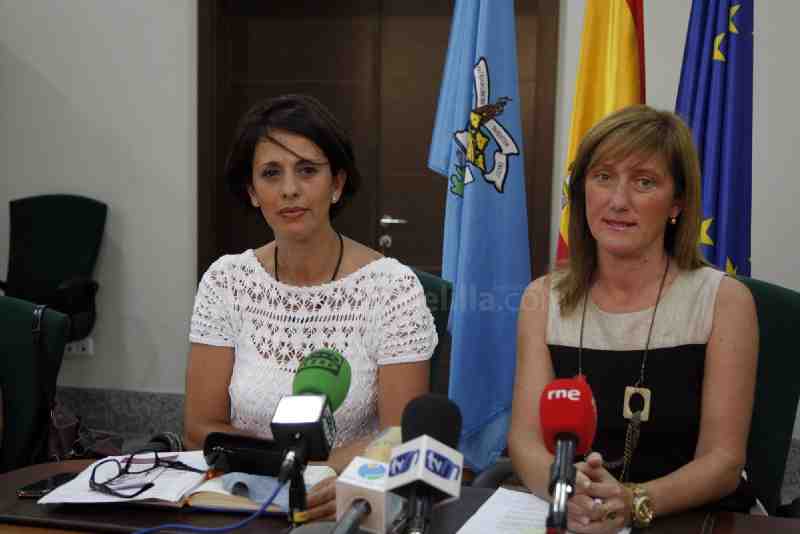 Melilla registra 76 denuncias por maltrato en cinco primeros meses de 2012