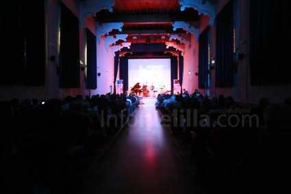 Los conciertos de jazz en la UNED son un éxito año tras año