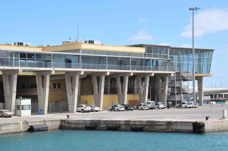 La Ciudad seguirá luchando por la ampliación del puerto