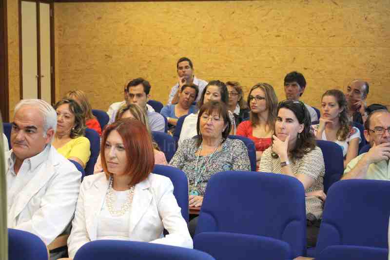 El Área de Salud de Melilla logra cubrir las siete plazas de Matronas y Médicos ofertada este año