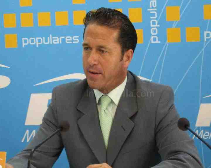 La crisis acaba con el proyecto de piscina olímpica de 50 metros proyectada por la Ciudad Autónoma