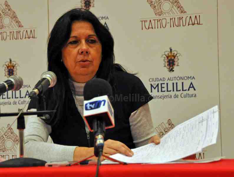 El área de Cultura desarrolla numerosos proyectos para fomentar el uso de la biblioteca municipal