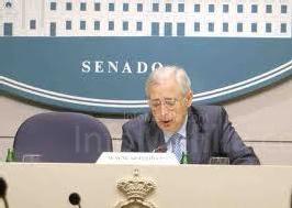 Juan José Imbroda cuenta con toda la confianza del PP nacional