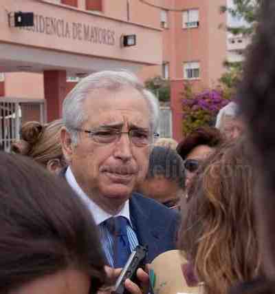 El presidente de Melilla cree que el Gobierno ZP ha dejado a España 'hecha un asco'