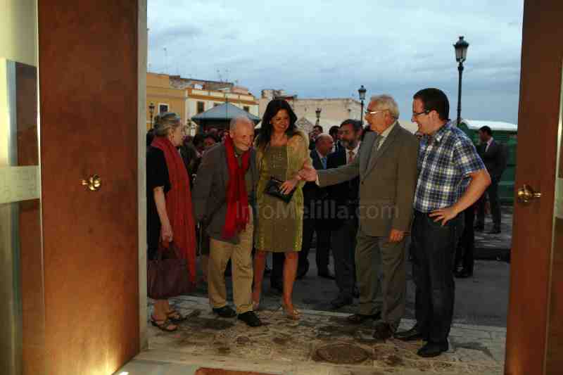 Inaugurado el Museo Ibáñez Melila, una Colección de Arte Español Moderno y Contemporáneo ubicado en el corazón de la ciudad vieja