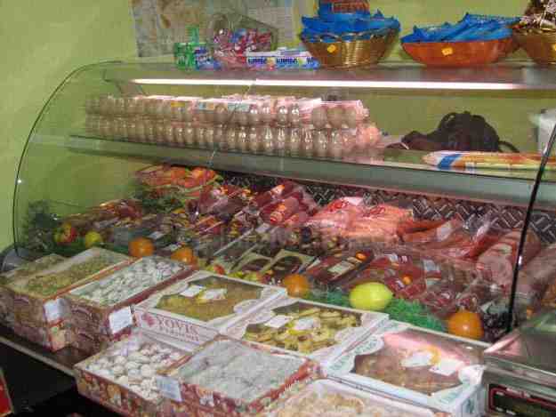 Melilla contiene la subida de precios por debajo de la media nacional del 2,4 por ciento
