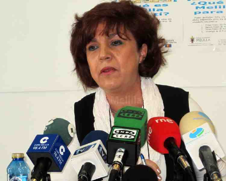 San Martín, satisfecha del nivel de excelencia otorgado a la comida por parte de los beneficiarios