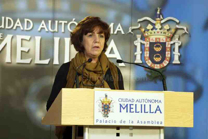 El Gobierno de Melilla repartirá 160.000 euros en subvenciones para asociaciones vecinales