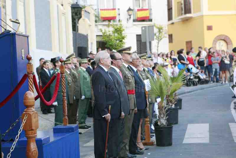 Melilla celebra sus 515 años como ciudad española con la mirada puesta en un gran pacto social que afiance sus principales señas de identidad