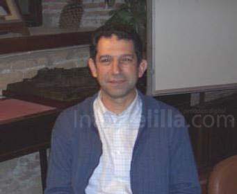 Jesús Sáez y Benito Gallardo se presentan a la Presidencia de la Asociación de Estudios Melillenses