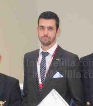 Abel Pizarro, presidente de la aerolínea