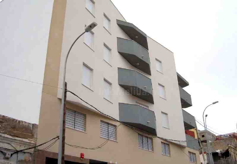 El precio del alquiler de viviendas subió en Melilla un 1 por ciento en el mes de enero