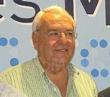 Jorge Hernández Mollar, nombrado subdelegado del Gobierno en la capital de la Costa del Sol