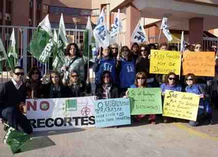 SATSE sigue demandando mejoras e incremento de personal en las plantillas de enfermería