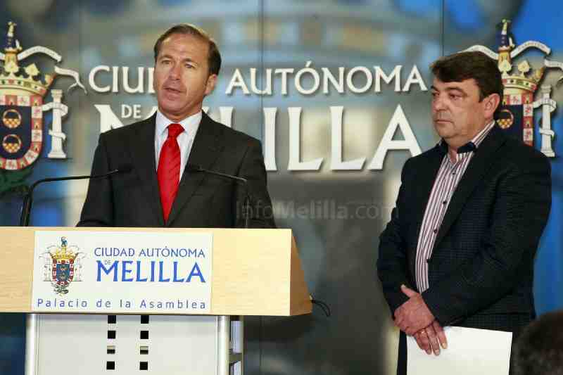 El Abierto de Pesca de Altura 'Copa Presidente' alcanza dimensión internacional
