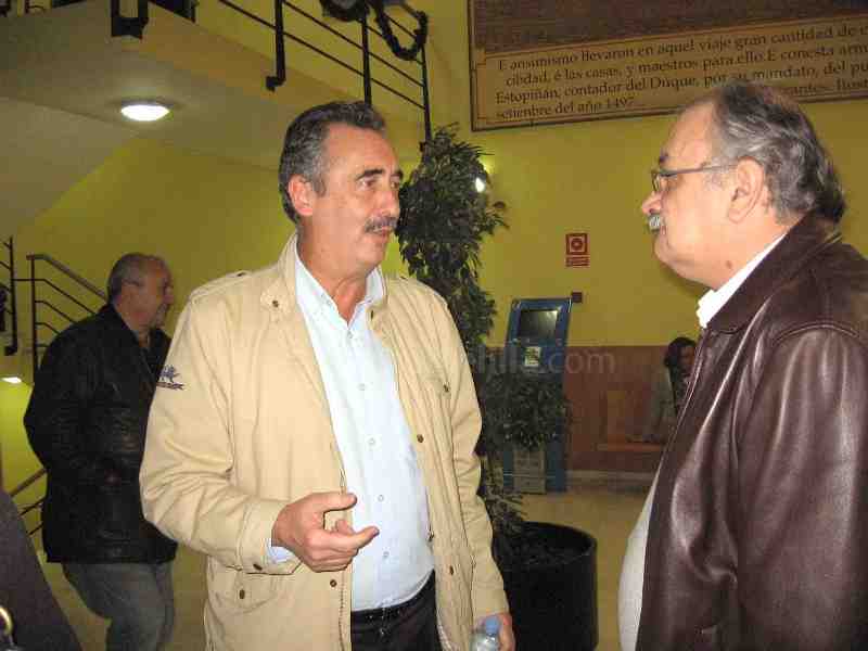 El PPL espera que Abdelmalik El Barkani sea un "leal servidor del Gobierno de España"