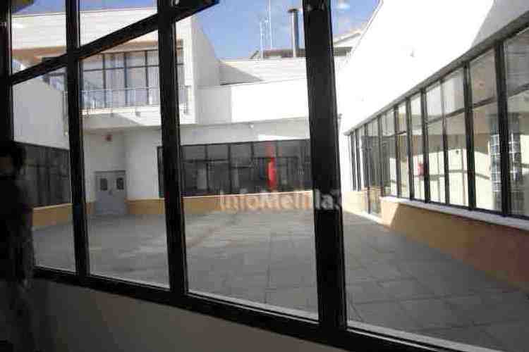 La escasez de alumnos impide a la E.I. 'Infanta Leonor' abrir sus puertas durante el mes de agosto