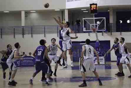 El Melilla Baloncesto arrancará la fase regular ante Cáceres y la cerrará con el Palencia Baloncesto