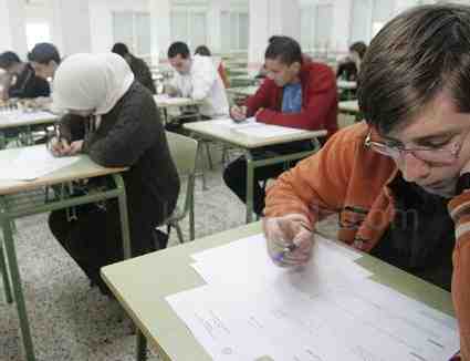 El pacto planteado por Wert se dirige a las CCAA y a la comunidad educativa