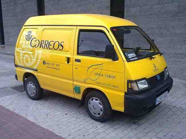 Correos registra las mejores cifras en sus diferentes campañas de solidaridad