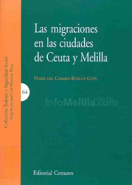 Un libro de una profesora de la UGR asegura que los niños abandonados colapsan los centros de menores de Ceuta y Melilla