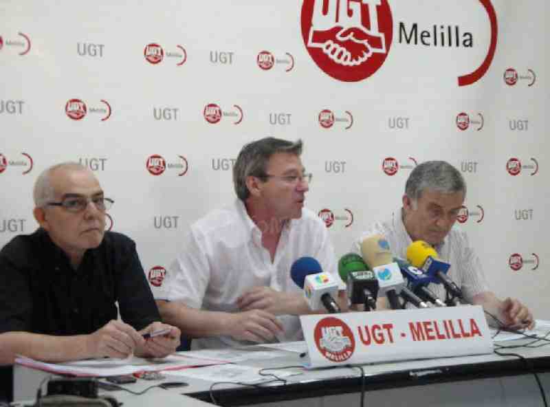 Alonso Díaz: "La Reforma Laboral es inaceptable, injusta e inútil, tenemos que pararla entre tod@s”
