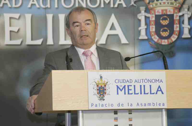 Juan Antonio Iglesias, presidente de Emvismesa