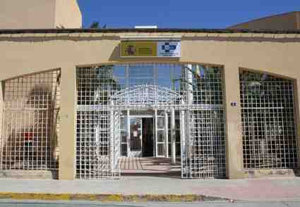 Los hechos ocurrieron en el Centro de Salud Zona Norte