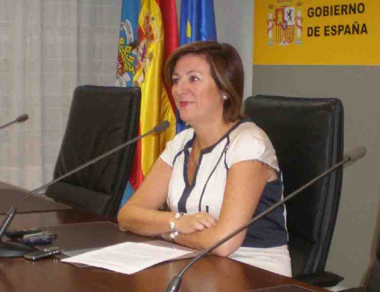 El CERMI Melilla reconoce el espíritu de colaboración de Francisca Coll Balagué
