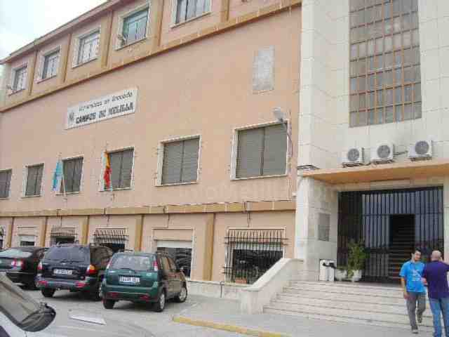 La Universidad de Granada en Melilla, la tercera institución mejor valorada por los jóvenes