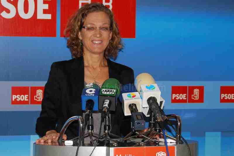 Rojas: “El PP no ha querido firmar el convenio de Educación por puros intereses partidistas”