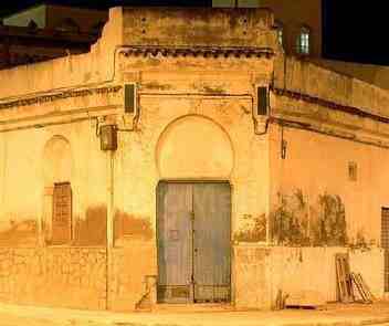 Mezquita del Buen Acuerdo