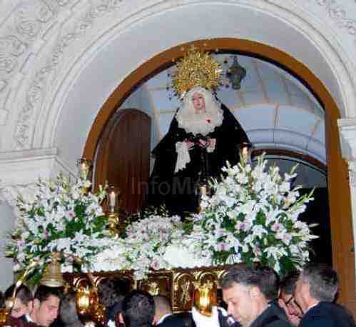 Comienza la programación de actos de la Agrupación de Cofradías de Semana Santa