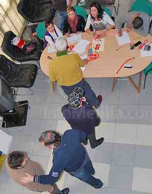 300 afiliados podrán escoger a su futuro secretario general