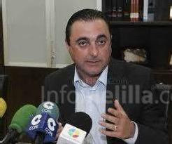 Javier Mateo, viceconsejero de Turismo