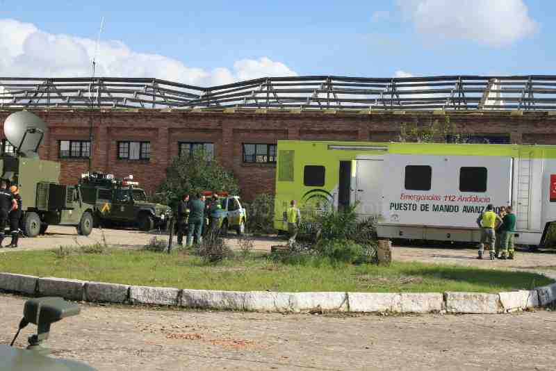 Melilla firmará un acuerdo para unirse a la Red Nacional de Emergencias