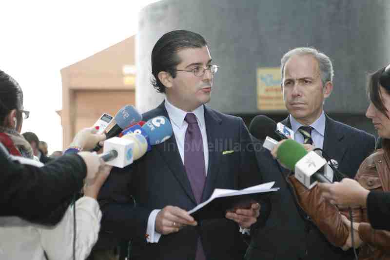 Emilio Lamo de Espinosa ha sido el encargado de leer el manifiesto