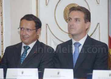 El Grupo Socialista se propone 'garantizar la conivivencia y el civismo en los espacios públicos'