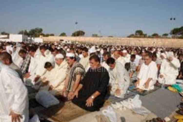 El INGESA aconseja prudencia a las personas diabéticas ante el inicio del mes de Ramadán