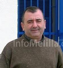 Jose Huertas presidente de Melilla FS dió la bienvenida a sus jugadores