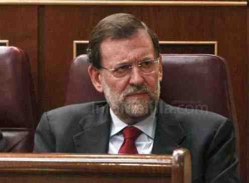 Rajoy afirma que los Presupuestos 'no serán papel mojado, sino para ser cumplidos'