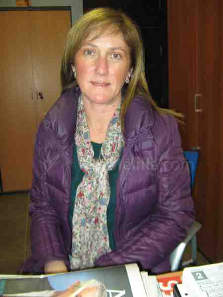 María Dolores Valverde