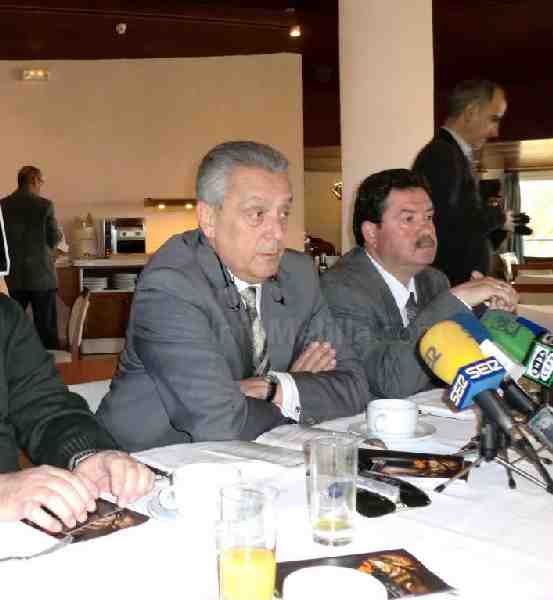 La Cofradía de La Soledad celebra el desayuno con periodistas 'Ángel Morán' el próximo lunes en el Parador de Turismo