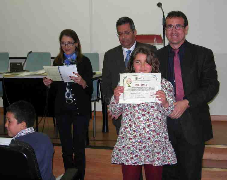 Entregados los premios del Concurso de Redacción de Consumo Responsable ‘Información, etiquetas y publicidad’