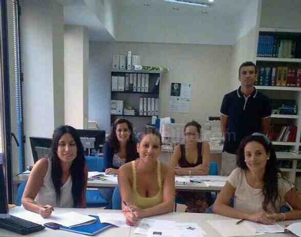 SATSE y FUDEN organizan en Melilla un curso de preparación para las pruebas de acceso a las plazas de Enfermería