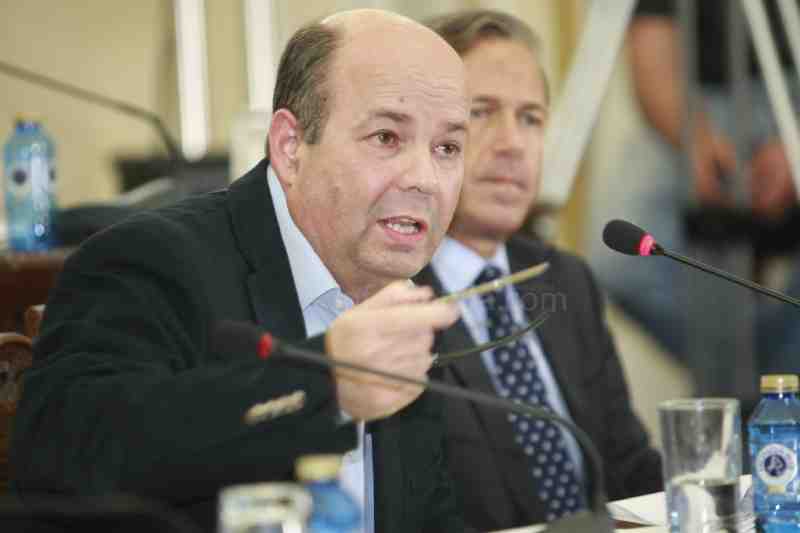 Conesa defiende la bonanza del nuevo Reglamento
