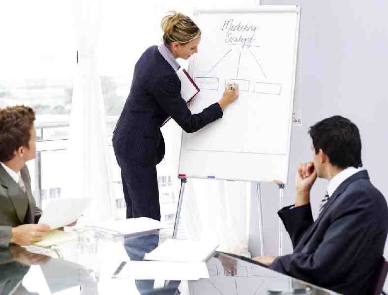 La Consejería de Economía pone en marcha el Taller de Inteligenia Emprendedora