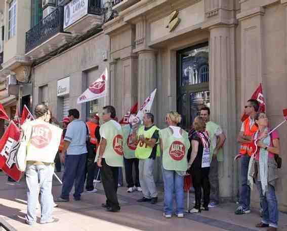 Los piquetes comenzarán a las 22 horas de esta noche