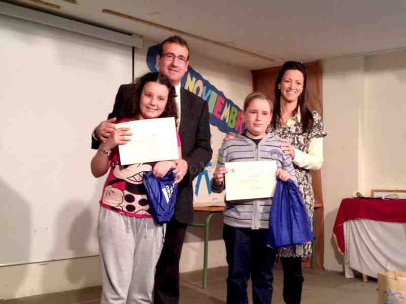 Los alumnos de las 'Escuelas Viajeras' se despiden de Melilla tras una intensa semana de diversión y aprendizaje