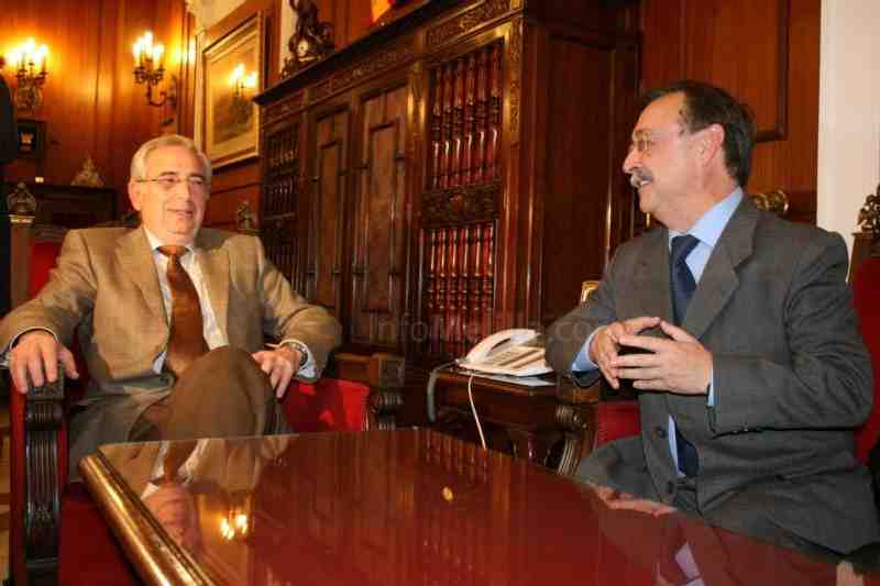 Melilla y Ceuta esperan que el nuevo impuesto entre en vigor en 2013